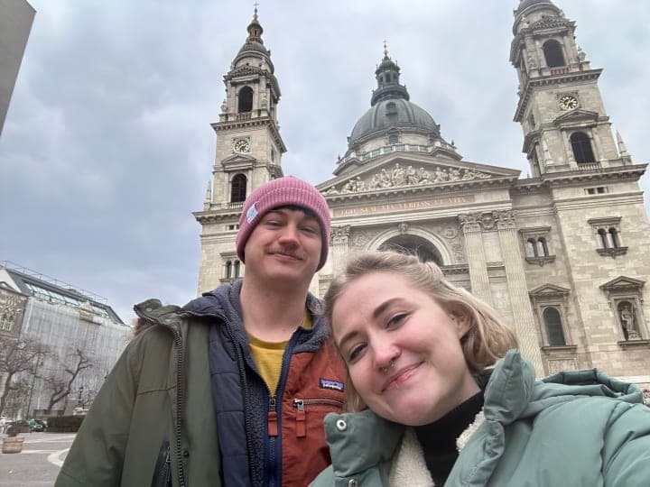 A moment in Meph's life