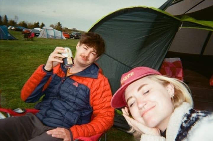 A moment in Meph's life