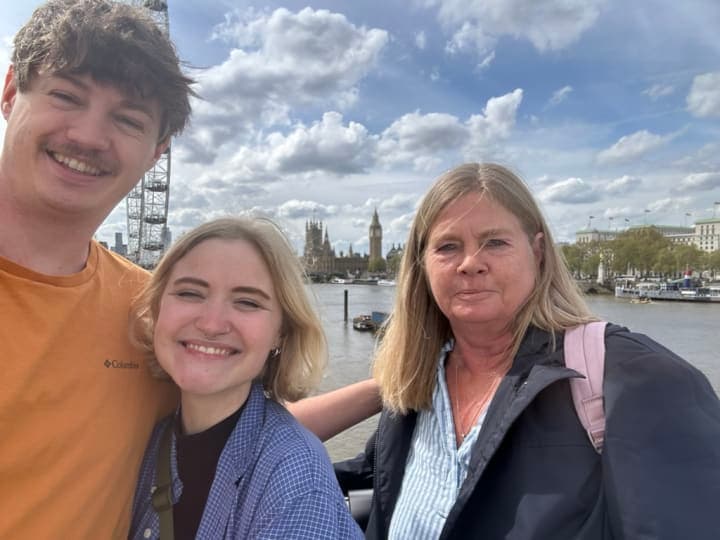 A moment in Meph's life