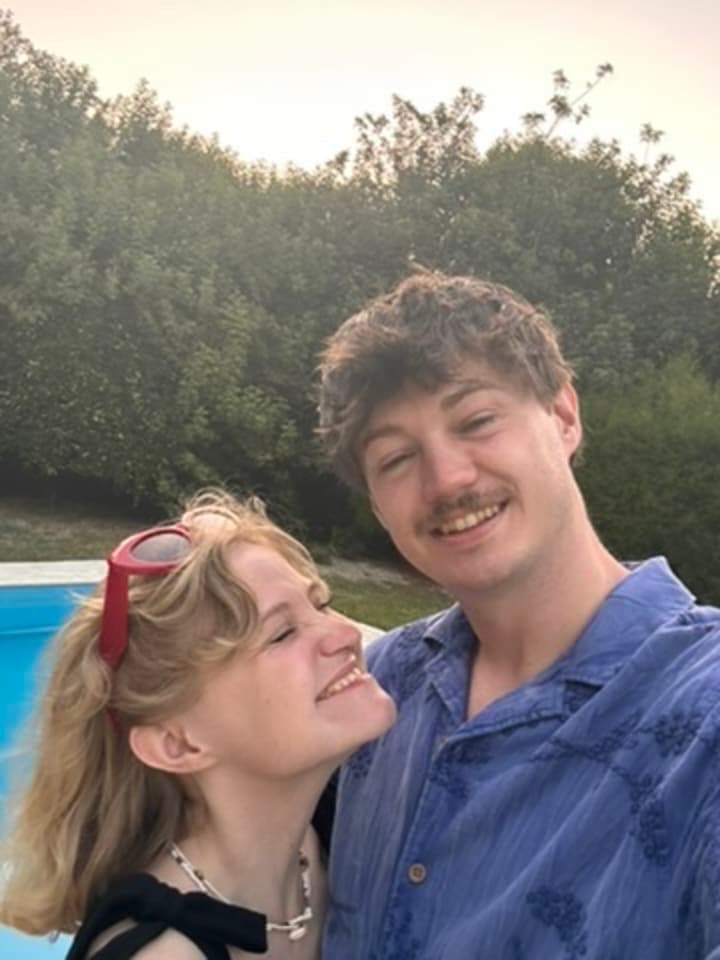 A moment in Meph's life