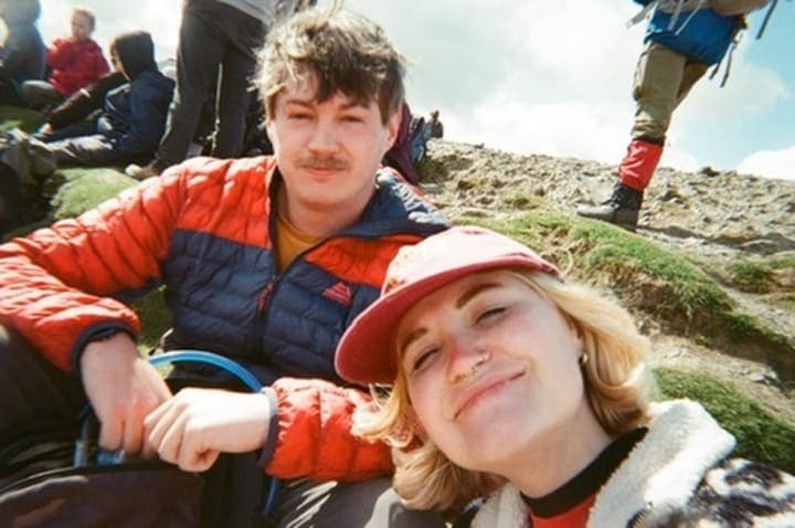 A moment in Meph's life