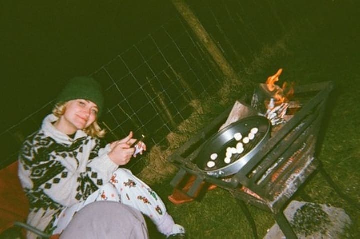 A moment in Meph's life